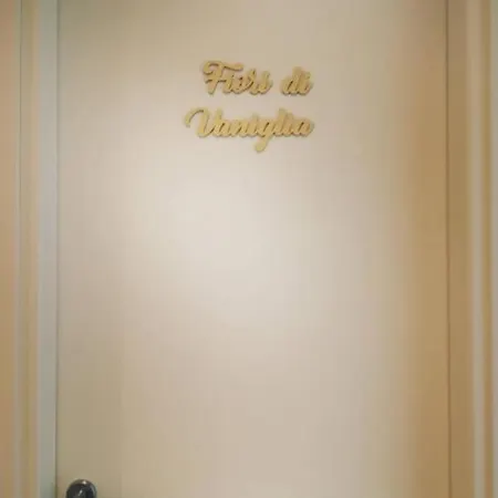 Rum i privatbostad Zenzero&cannella Boutique