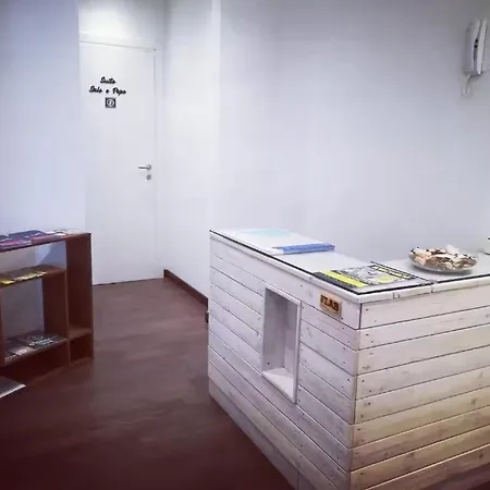 Zenzero&cannella Boutique Ubytování v soukromí Terst