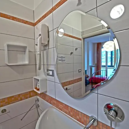 Rum i privatbostad Zenzero&cannella Boutique *