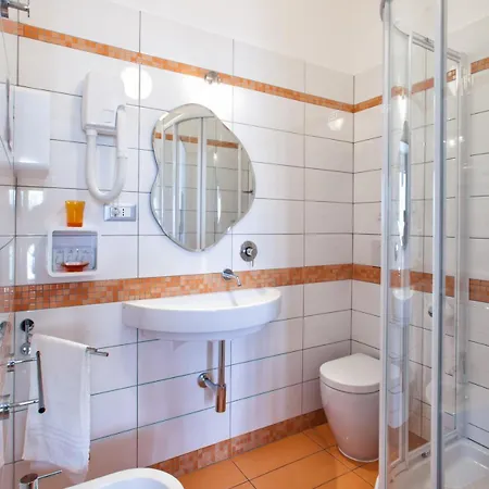 Zenzero&cannella Boutique Ubytování v soukromí *