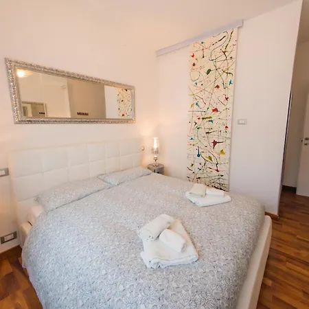 Zenzero&cannella Boutique Rum i privatbostad *