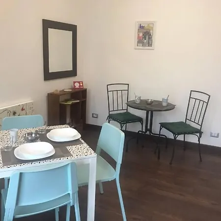 Ubytování v soukromí Zenzero&cannella Boutique *