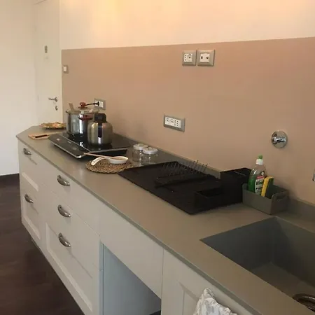 Rum i privatbostad Zenzero&cannella Boutique