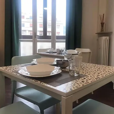 Rum i privatbostad Zenzero&cannella Boutique *