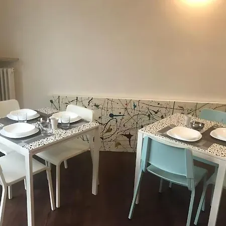 Séjour chez l'habitant Zenzero&cannella Boutique *