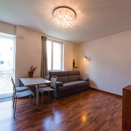 Rum i privatbostad Zenzero&cannella Boutique *