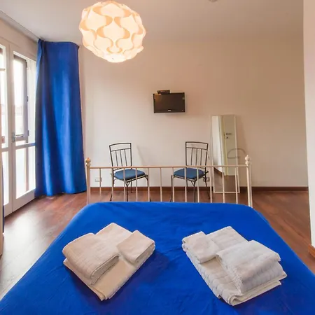 Rum i privatbostad Zenzero&cannella Boutique