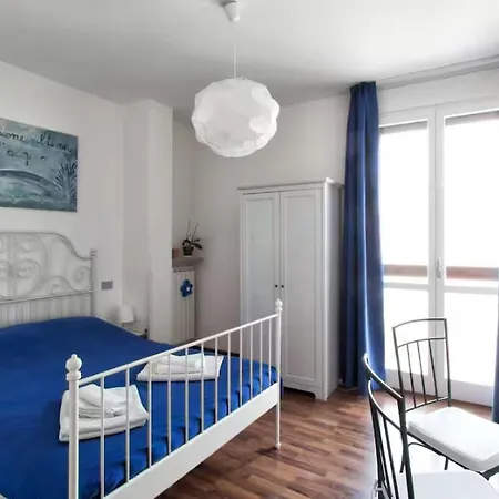 Zenzero&cannella Boutique Ubytování v soukromí
