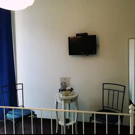 Séjour chez l'habitant Zenzero&cannella Boutique