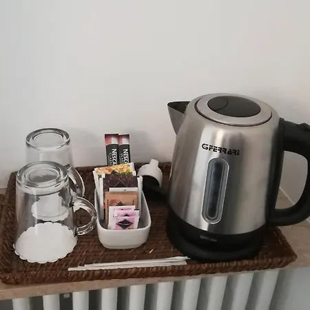 Ubytování v soukromí Zenzero&cannella Boutique *