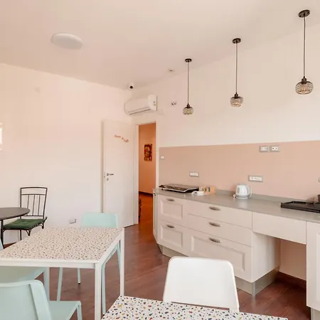 Zenzero&cannella Boutique Trieste
