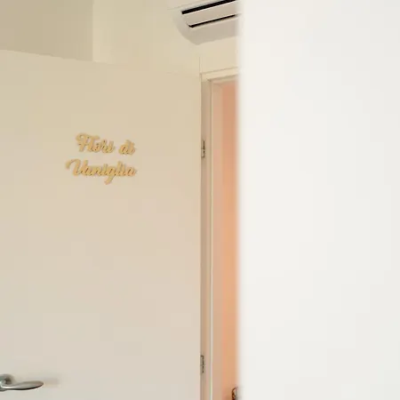 Zenzero&cannella Boutique Rum i privatbostad Trieste