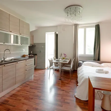 Zenzero&cannella Boutique Trieste